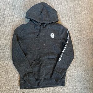 Carhartt Relaxed Fit Hoodie XS